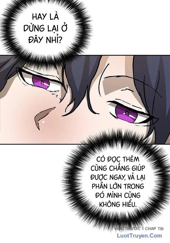 Ma Giáo Tiền Tuyến - Thập Tam Phi Long Đội Chapter 2 - Trang 21