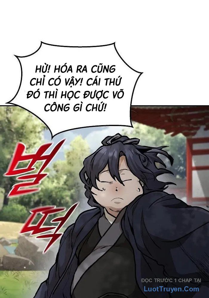 Ma Giáo Tiền Tuyến - Thập Tam Phi Long Đội Chapter 2 - Trang 22