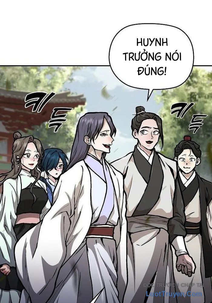 Ma Giáo Tiền Tuyến - Thập Tam Phi Long Đội Chapter 2 - Trang 24