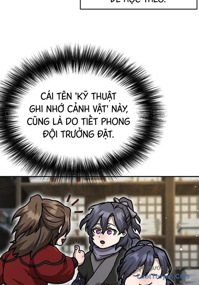 Ma Giáo Tiền Tuyến - Thập Tam Phi Long Đội Chapter 2 - Trang 3