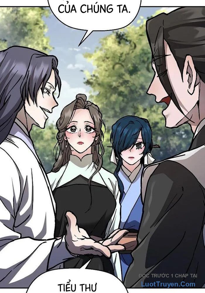 Ma Giáo Tiền Tuyến - Thập Tam Phi Long Đội Chapter 2 - Trang 30