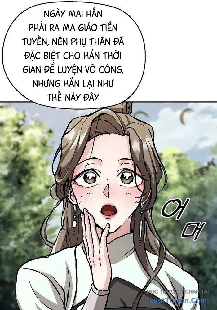 Ma Giáo Tiền Tuyến - Thập Tam Phi Long Đội Chapter 2 - Trang 32