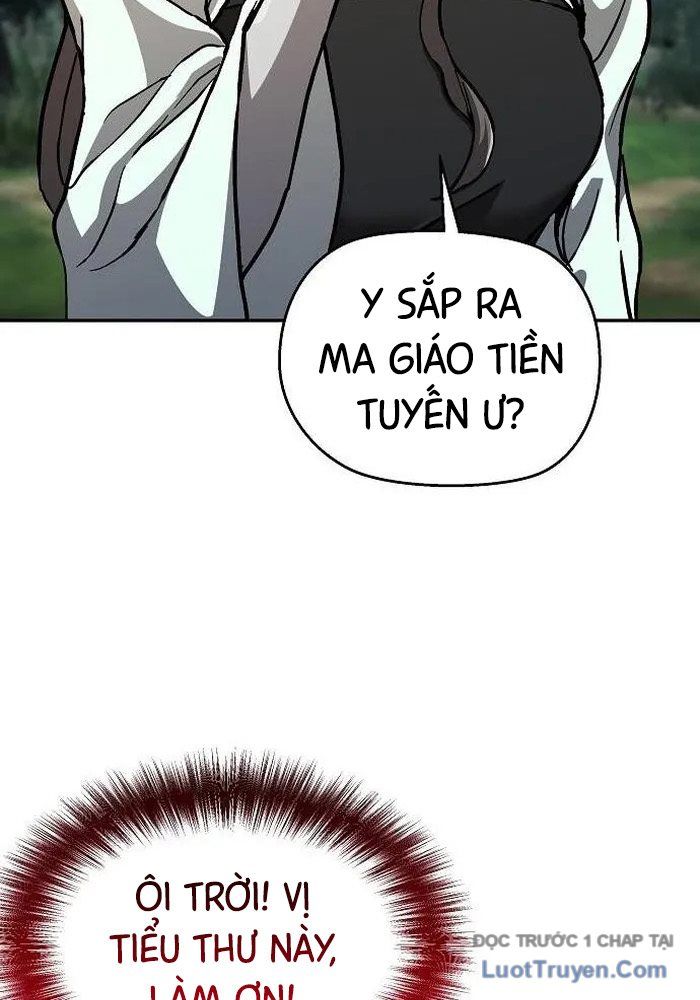 Ma Giáo Tiền Tuyến - Thập Tam Phi Long Đội Chapter 2 - Trang 33