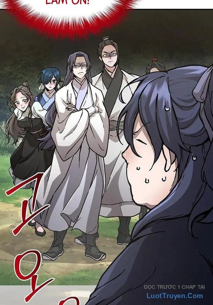 Ma Giáo Tiền Tuyến - Thập Tam Phi Long Đội Chapter 2 - Trang 34