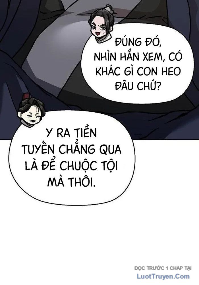 Ma Giáo Tiền Tuyến - Thập Tam Phi Long Đội Chapter 2 - Trang 37