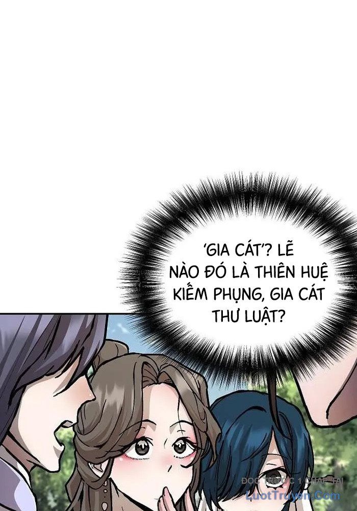 Ma Giáo Tiền Tuyến - Thập Tam Phi Long Đội Chapter 2 - Trang 38