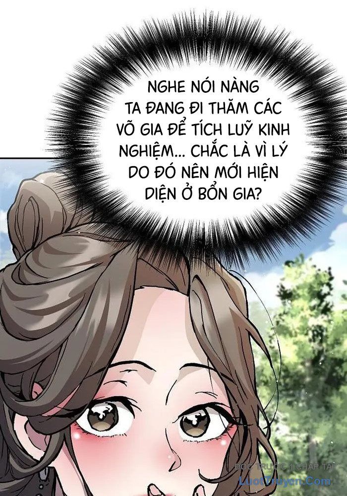 Ma Giáo Tiền Tuyến - Thập Tam Phi Long Đội Chapter 2 - Trang 40