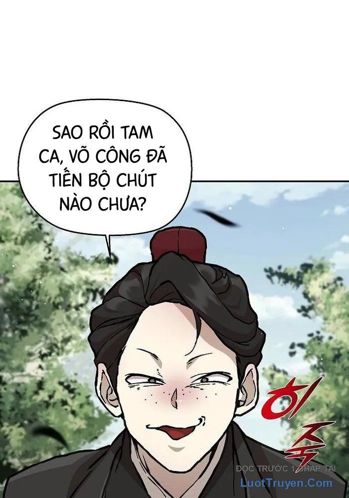 Ma Giáo Tiền Tuyến - Thập Tam Phi Long Đội Chapter 2 - Trang 44