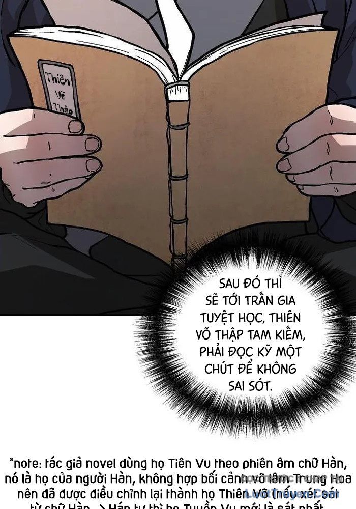 Ma Giáo Tiền Tuyến - Thập Tam Phi Long Đội Chapter 2 - Trang 9