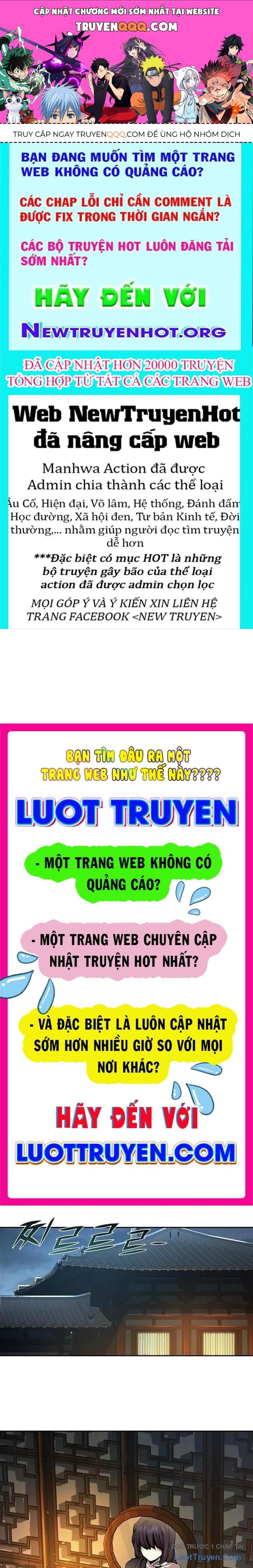 Ma Giáo Tiền Tuyến - Thập Tam Phi Long Đội Chapter 3 - Trang 1
