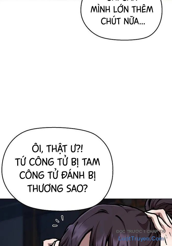 Ma Giáo Tiền Tuyến - Thập Tam Phi Long Đội Chapter 3 - Trang 11