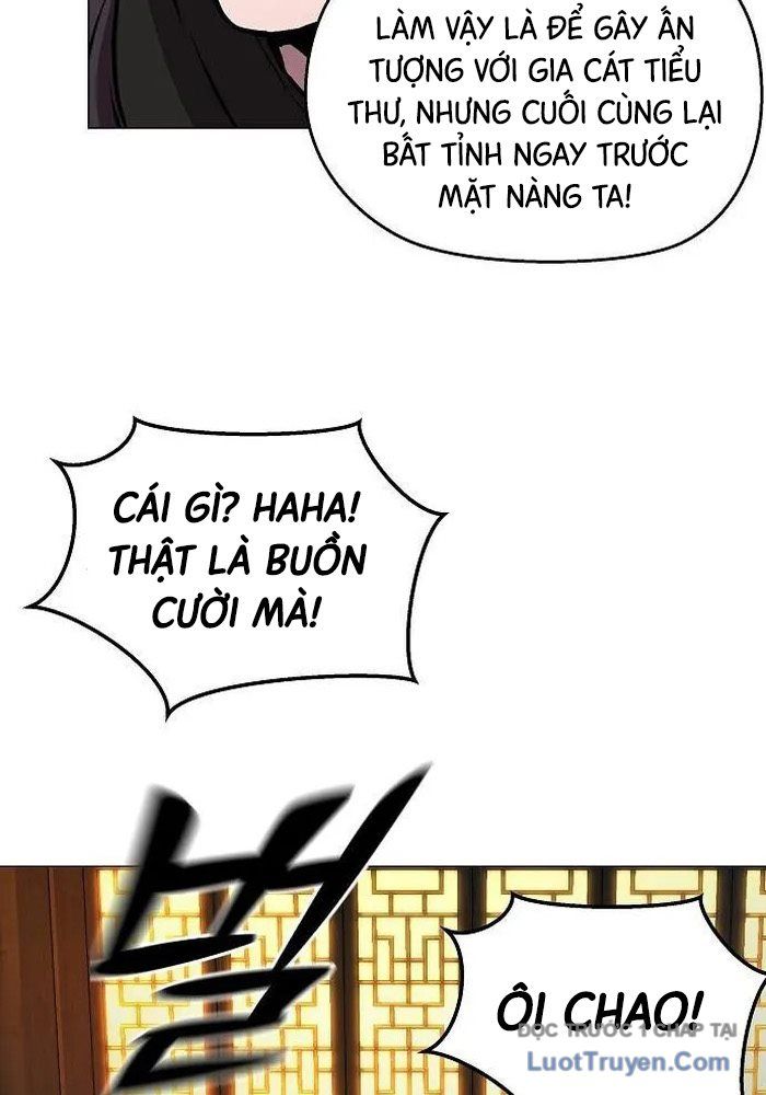 Ma Giáo Tiền Tuyến - Thập Tam Phi Long Đội Chapter 3 - Trang 14