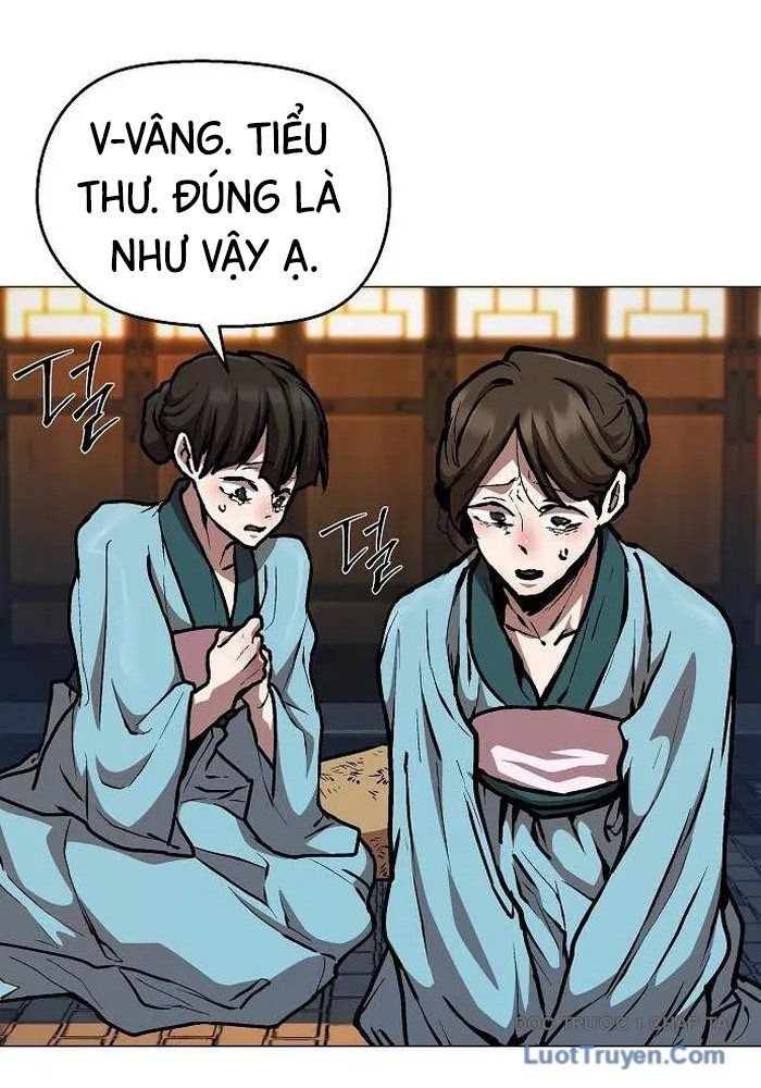 Ma Giáo Tiền Tuyến - Thập Tam Phi Long Đội Chapter 3 - Trang 19