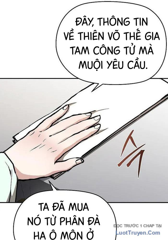 Ma Giáo Tiền Tuyến - Thập Tam Phi Long Đội Chapter 3 - Trang 24