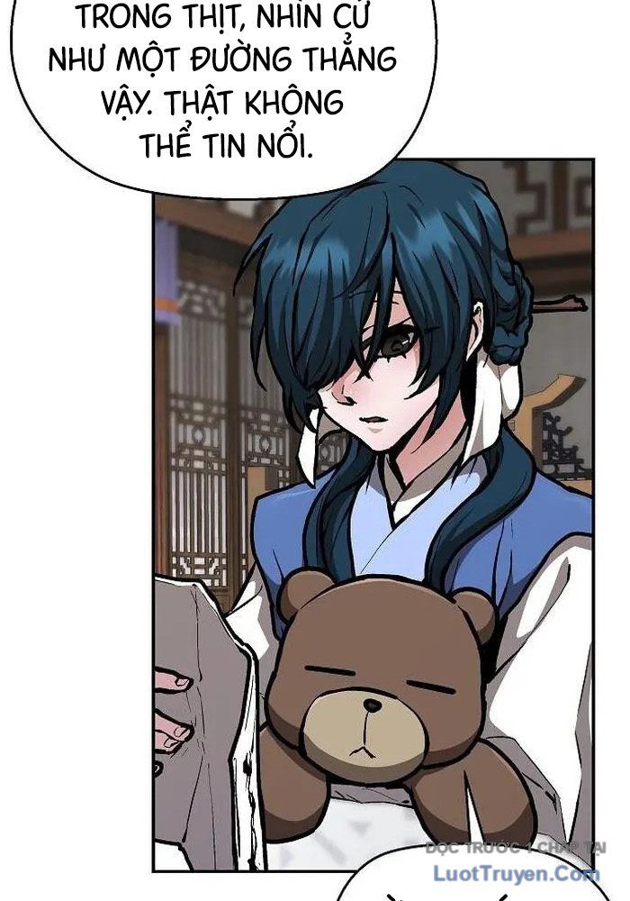 Ma Giáo Tiền Tuyến - Thập Tam Phi Long Đội Chapter 3 - Trang 30