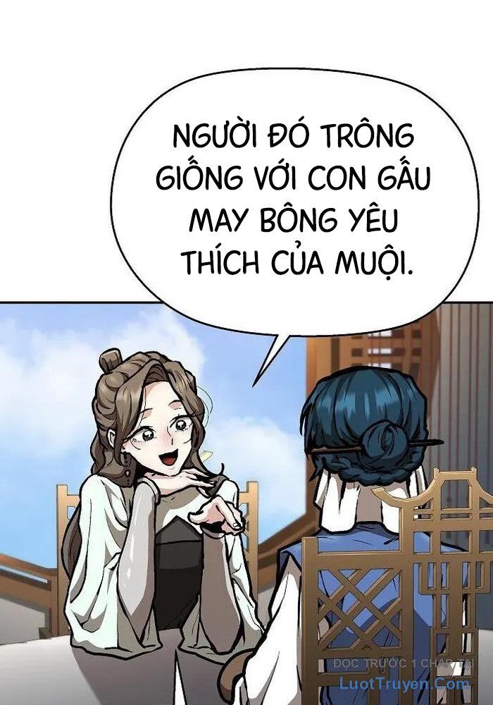 Ma Giáo Tiền Tuyến - Thập Tam Phi Long Đội Chapter 3 - Trang 33