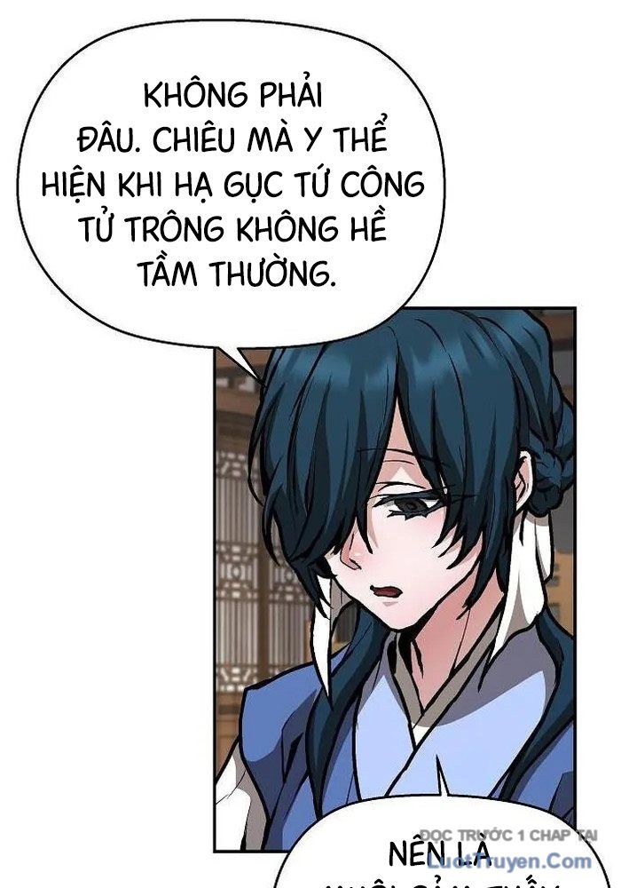 Ma Giáo Tiền Tuyến - Thập Tam Phi Long Đội Chapter 3 - Trang 35