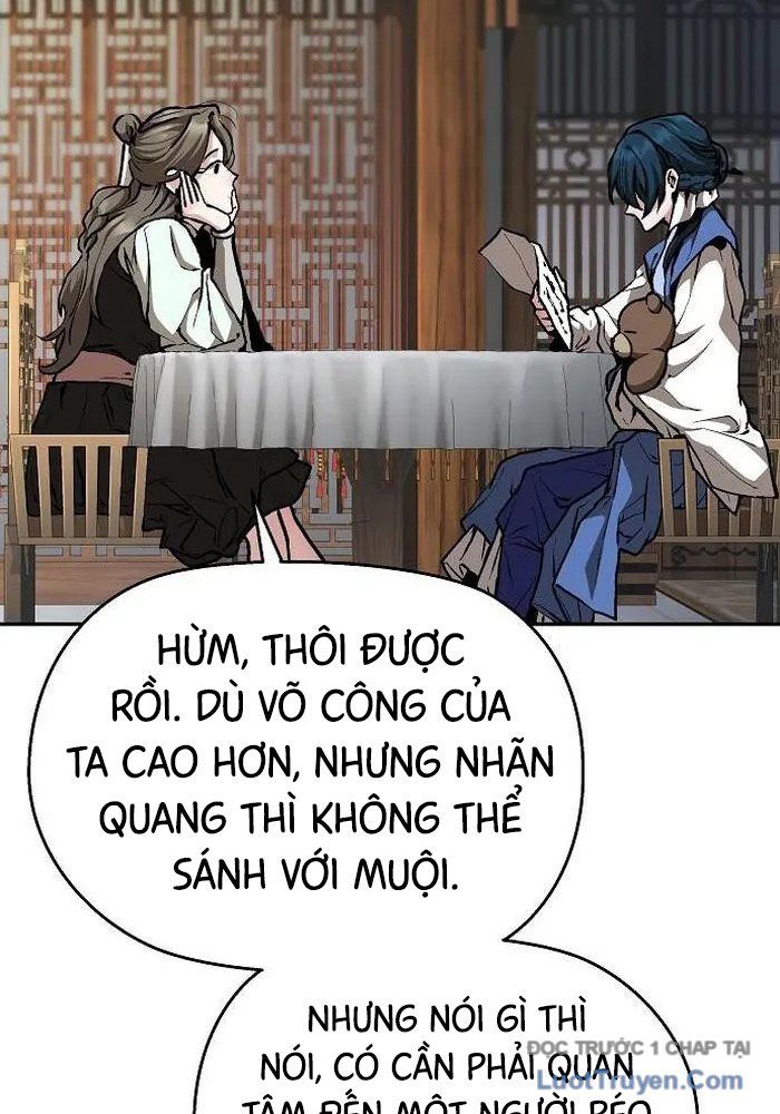 Ma Giáo Tiền Tuyến - Thập Tam Phi Long Đội Chapter 3 - Trang 37
