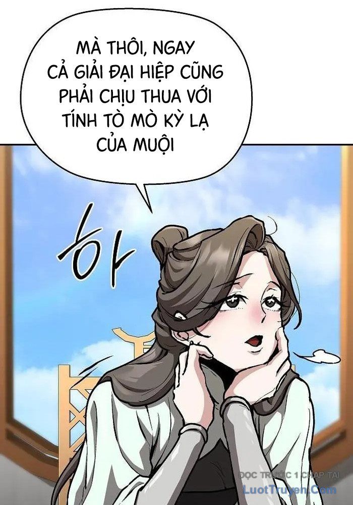 Ma Giáo Tiền Tuyến - Thập Tam Phi Long Đội Chapter 3 - Trang 39
