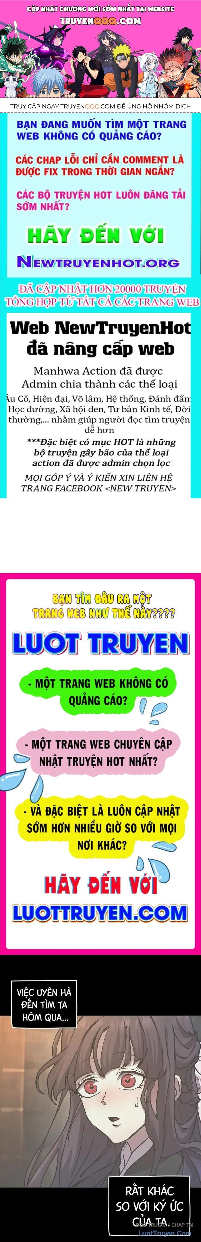 Ma Giáo Tiền Tuyến - Thập Tam Phi Long Đội Chapter 4 - Trang 1