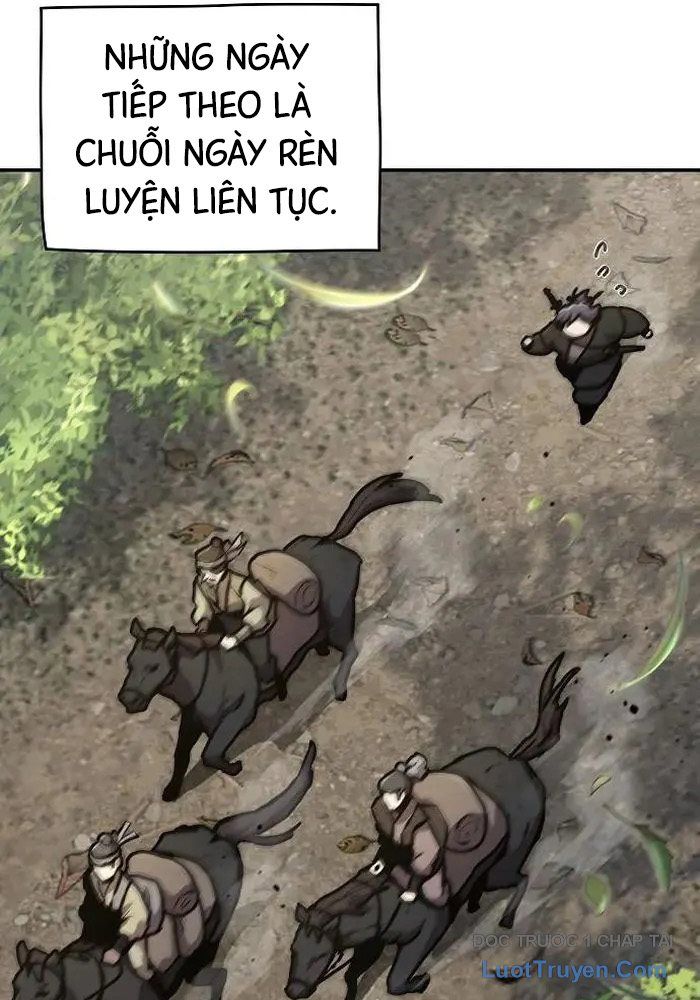 Ma Giáo Tiền Tuyến - Thập Tam Phi Long Đội Chapter 4 - Trang 19
