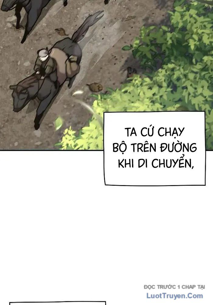 Ma Giáo Tiền Tuyến - Thập Tam Phi Long Đội Chapter 4 - Trang 20