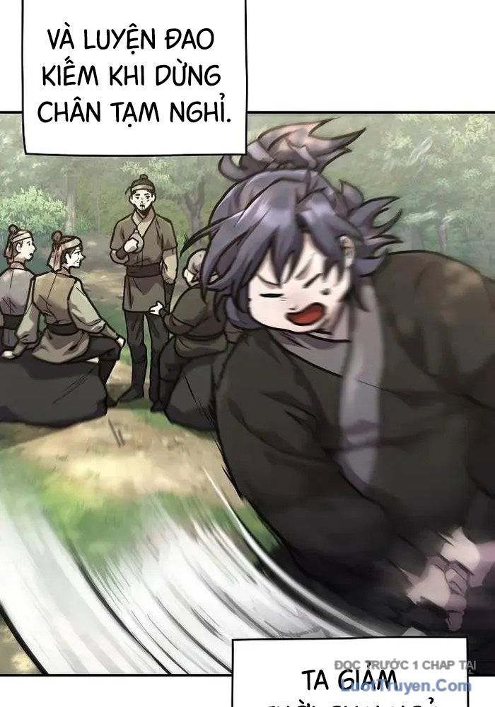 Ma Giáo Tiền Tuyến - Thập Tam Phi Long Đội Chapter 4 - Trang 21