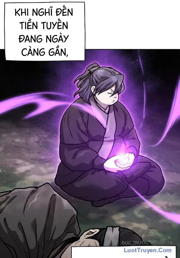Ma Giáo Tiền Tuyến - Thập Tam Phi Long Đội Chapter 4 - Trang 23