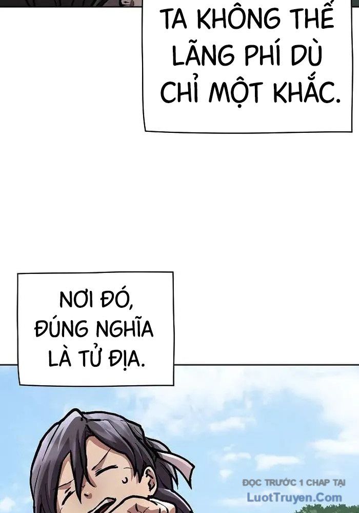 Ma Giáo Tiền Tuyến - Thập Tam Phi Long Đội Chapter 4 - Trang 24