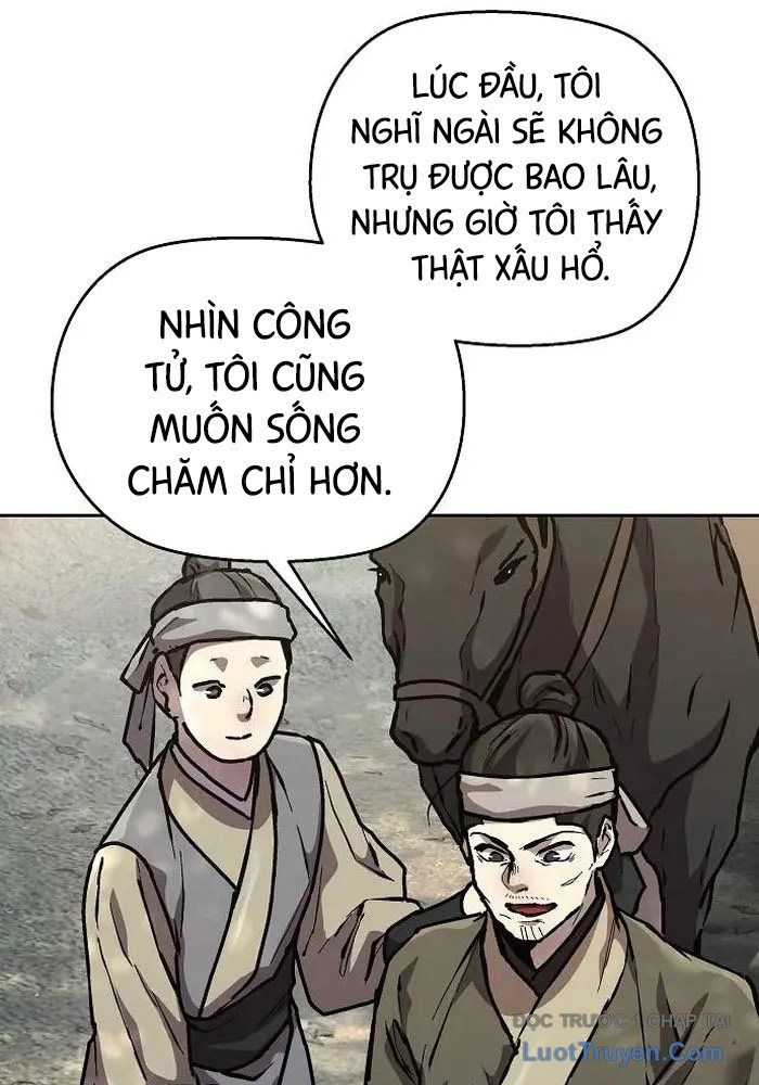 Ma Giáo Tiền Tuyến - Thập Tam Phi Long Đội Chapter 4 - Trang 28