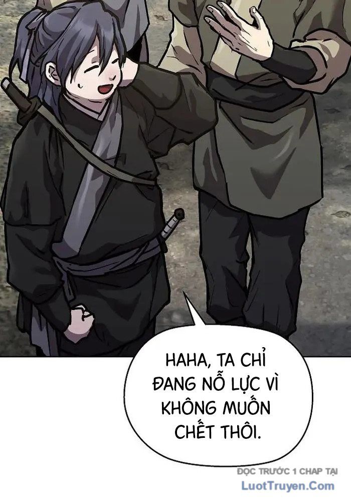 Ma Giáo Tiền Tuyến - Thập Tam Phi Long Đội Chapter 4 - Trang 29