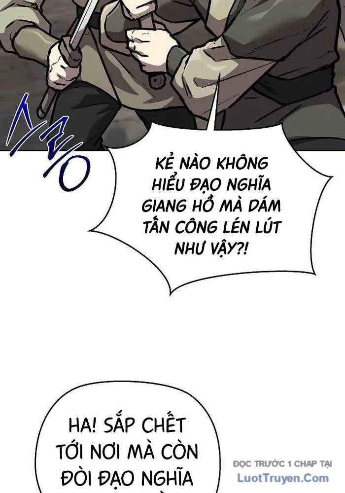 Ma Giáo Tiền Tuyến - Thập Tam Phi Long Đội Chapter 4 - Trang 34