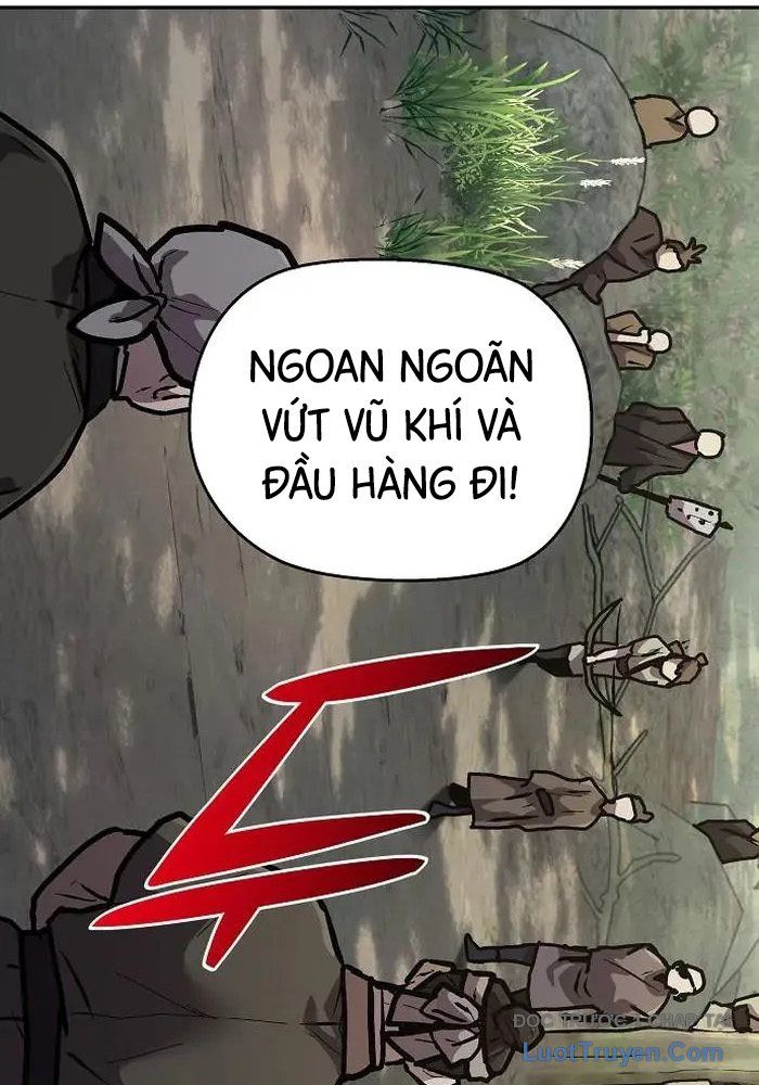 Ma Giáo Tiền Tuyến - Thập Tam Phi Long Đội Chapter 4 - Trang 37
