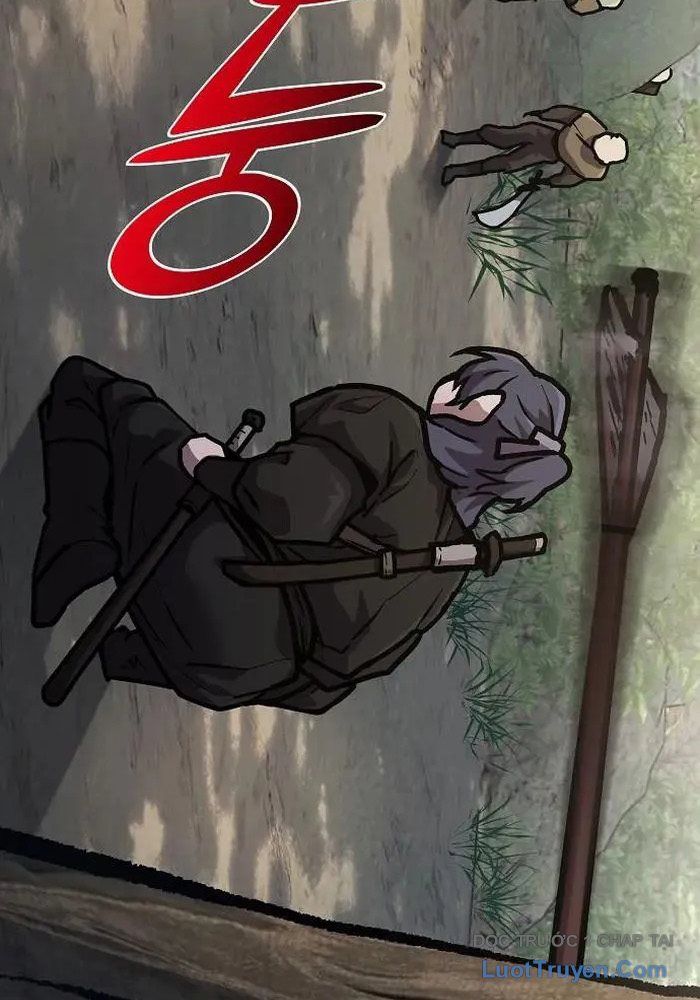 Ma Giáo Tiền Tuyến - Thập Tam Phi Long Đội Chapter 4 - Trang 39
