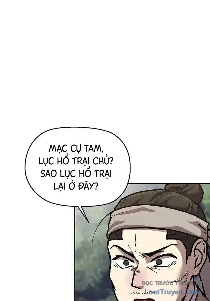 Ma Giáo Tiền Tuyến - Thập Tam Phi Long Đội Chapter 4 - Trang 43