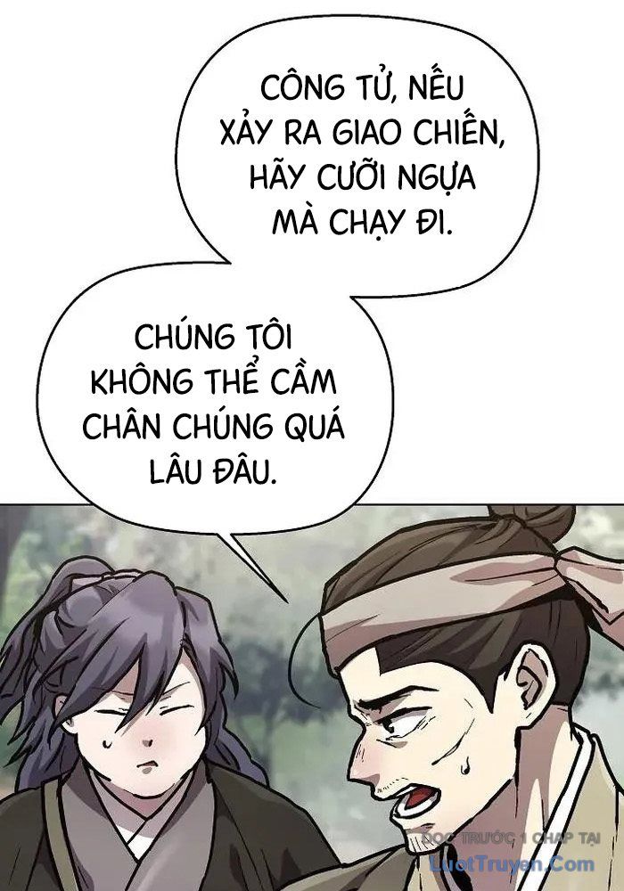 Ma Giáo Tiền Tuyến - Thập Tam Phi Long Đội Chapter 4 - Trang 45
