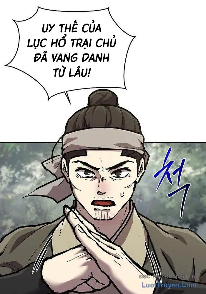 Ma Giáo Tiền Tuyến - Thập Tam Phi Long Đội Chapter 4 - Trang 49