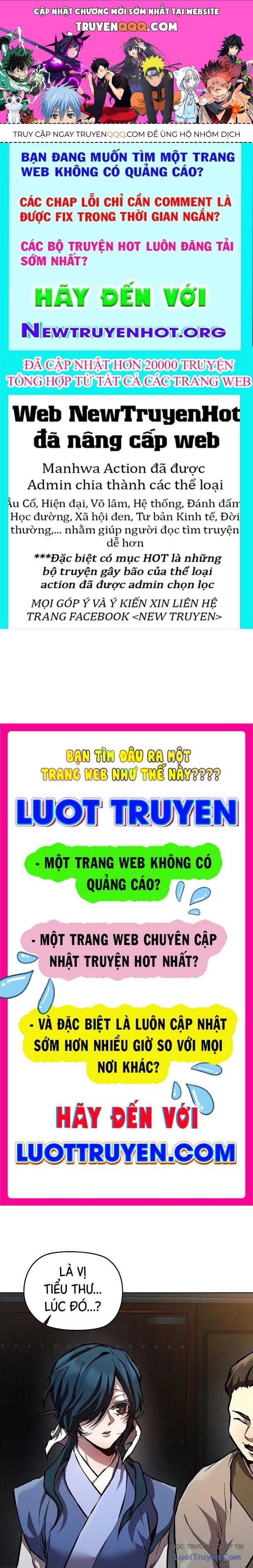 Ma Giáo Tiền Tuyến - Thập Tam Phi Long Đội Chapter 5 - Trang 1