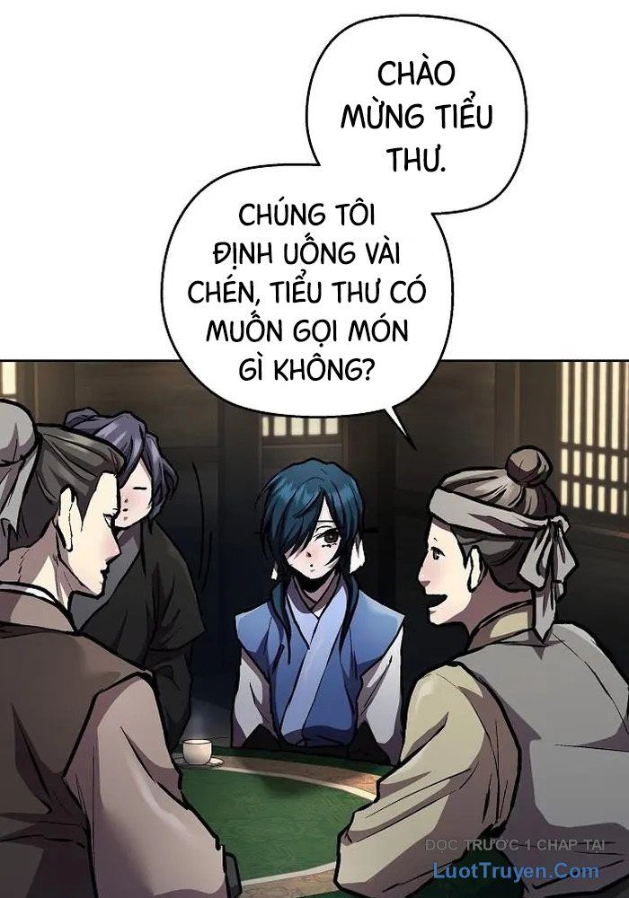 Ma Giáo Tiền Tuyến - Thập Tam Phi Long Đội Chapter 5 - Trang 11