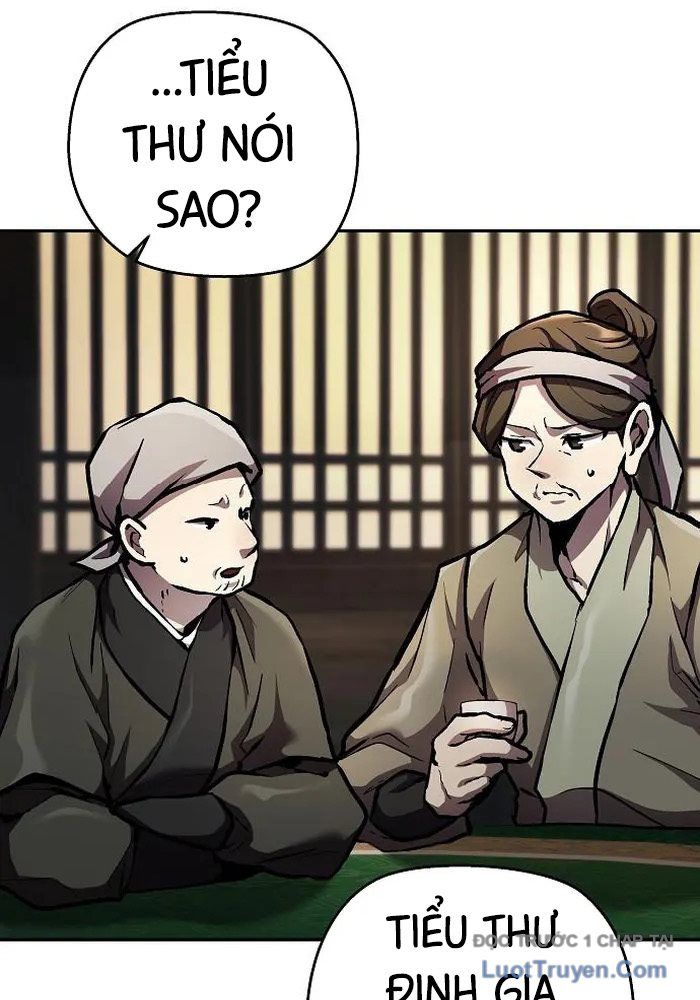 Ma Giáo Tiền Tuyến - Thập Tam Phi Long Đội Chapter 5 - Trang 16