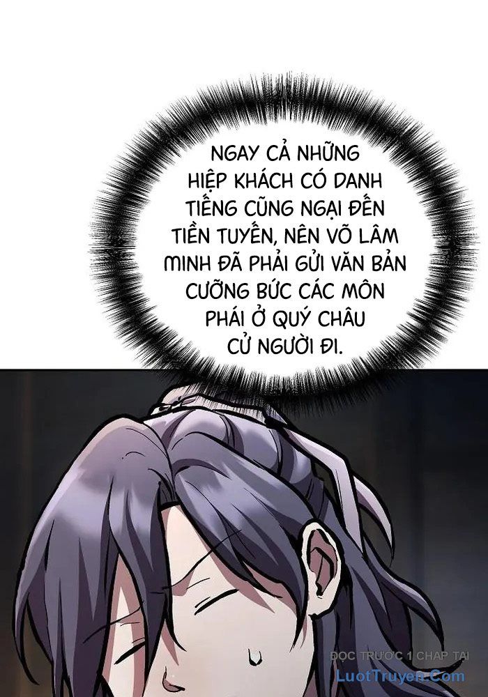 Ma Giáo Tiền Tuyến - Thập Tam Phi Long Đội Chapter 5 - Trang 19