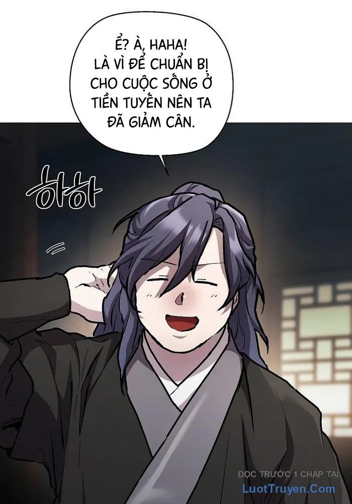 Ma Giáo Tiền Tuyến - Thập Tam Phi Long Đội Chapter 5 - Trang 25