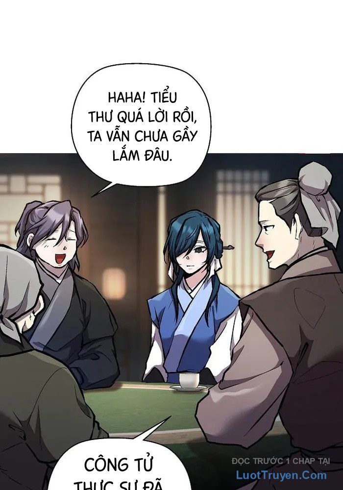 Ma Giáo Tiền Tuyến - Thập Tam Phi Long Đội Chapter 5 - Trang 27