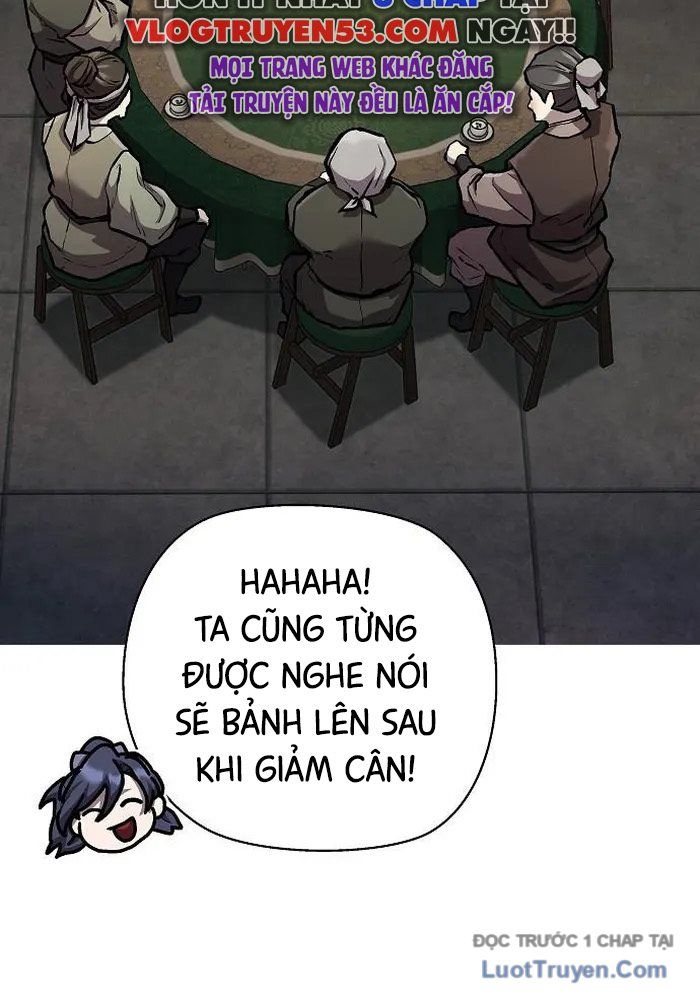 Ma Giáo Tiền Tuyến - Thập Tam Phi Long Đội Chapter 5 - Trang 30