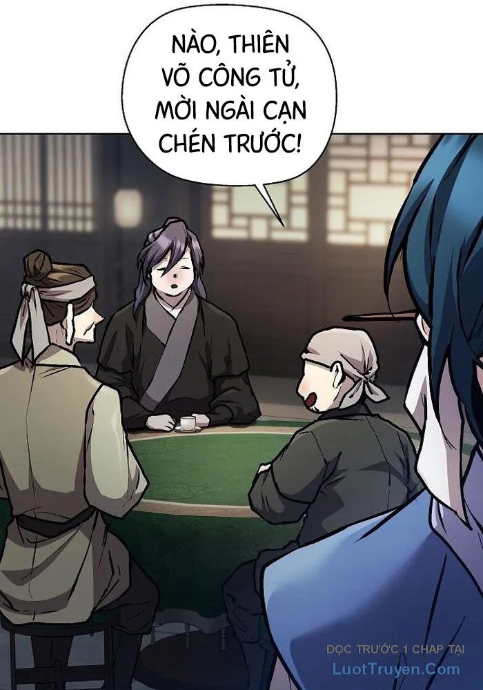Ma Giáo Tiền Tuyến - Thập Tam Phi Long Đội Chapter 5 - Trang 34