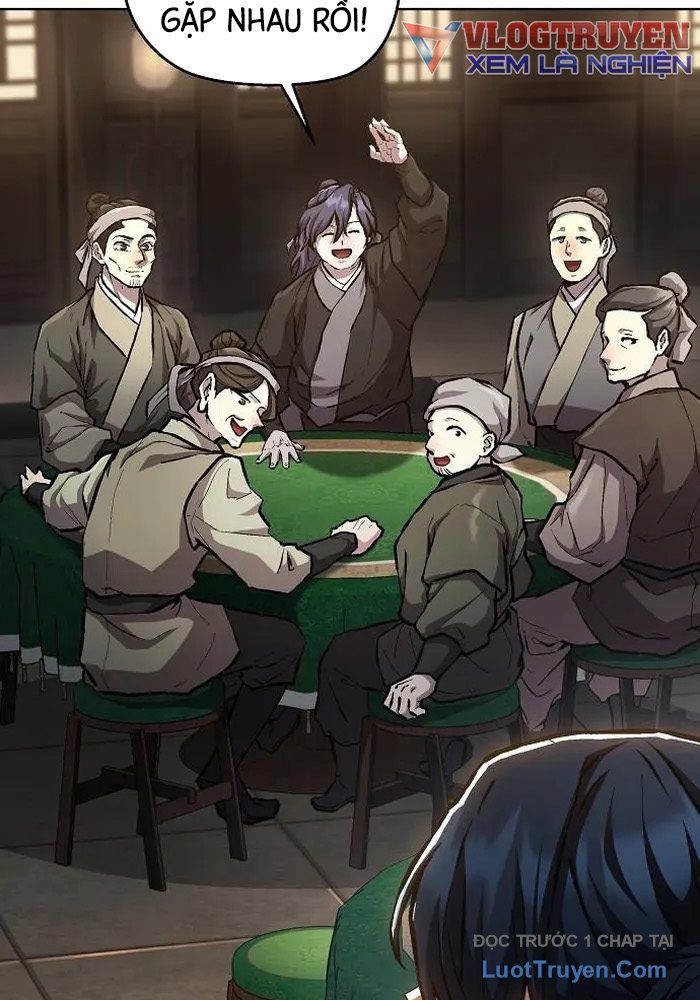 Ma Giáo Tiền Tuyến - Thập Tam Phi Long Đội Chapter 5 - Trang 4
