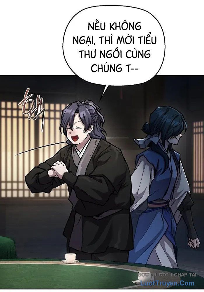 Ma Giáo Tiền Tuyến - Thập Tam Phi Long Đội Chapter 5 - Trang 6
