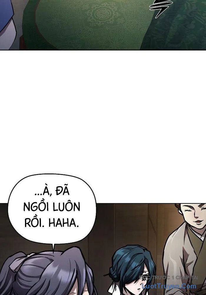 Ma Giáo Tiền Tuyến - Thập Tam Phi Long Đội Chapter 5 - Trang 8