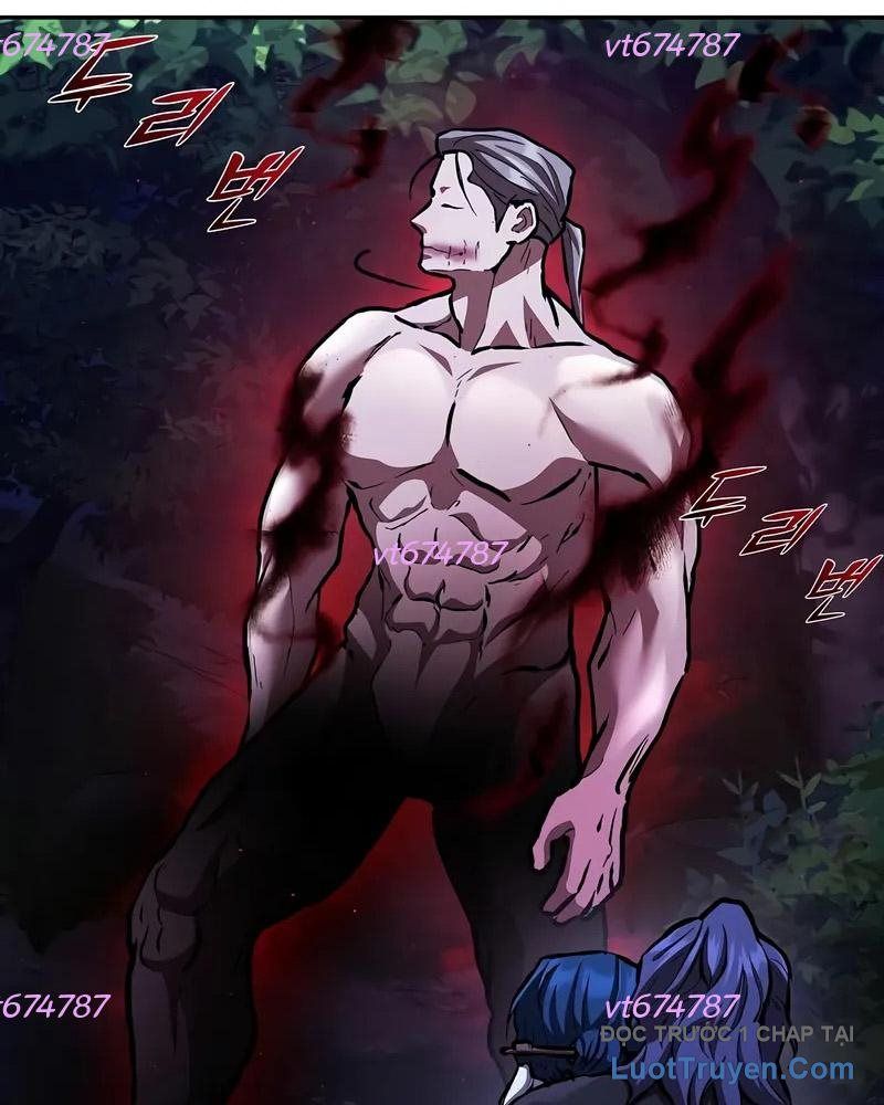 Ma Giáo Tiền Tuyến - Thập Tam Phi Long Đội Chapter 6 - Trang 12