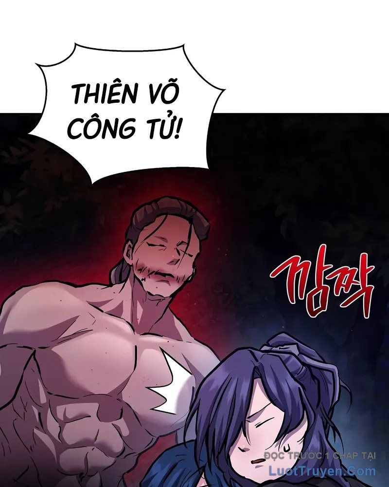 Ma Giáo Tiền Tuyến - Thập Tam Phi Long Đội Chapter 6 - Trang 18